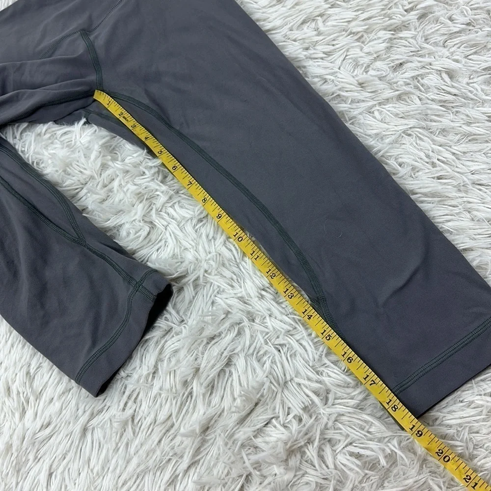 Lululemon Align Crop (19